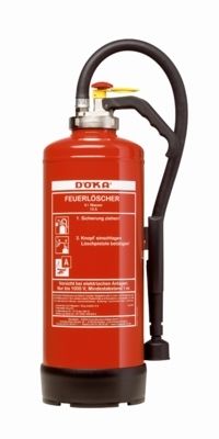 Feuermelder - MK-Brandschutztechnik e.K. aus Lüdenscheid