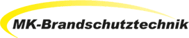 Logo - MK-Brandschutztechnik e.K. aus Lüdenscheid