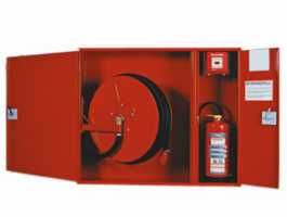 Feuermelder - MK-Brandschutztechnik e.K. aus Lüdenscheid